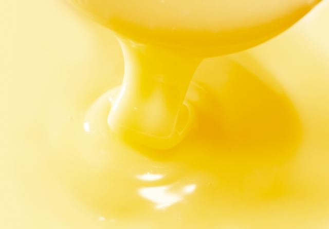 自家製カスタードクリームの粉っぽさ原因と解決策！アレンジレシピも！