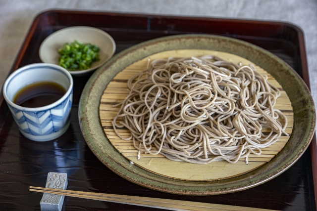 せいろそば・ざるそば・もりそばの基本的な違いを分かりやすく解説