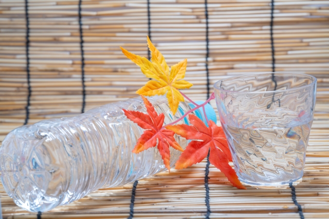 9月・10月・11月の暑さの傾向！残暑はいつまで？衣替えはいつすべき？