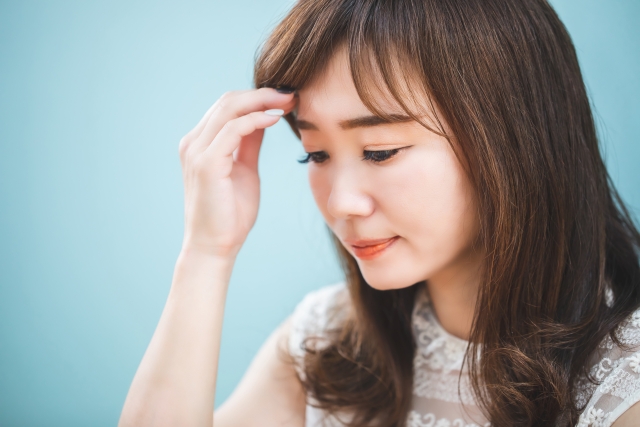 夏にぴったりの前髪ベタつき対策法とは？おすすめアイテムも