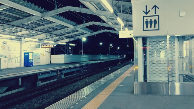 終電中にトイレに行きたくなったらどうする？緊急時の対処法