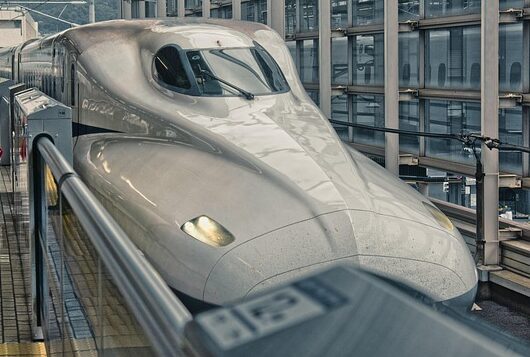 新幹線乗車時に迷うこと！何分前に駅へ行くべき？