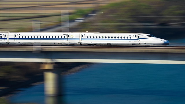 新幹線乗車時に迷うこと！何分前に駅へ行くべき？