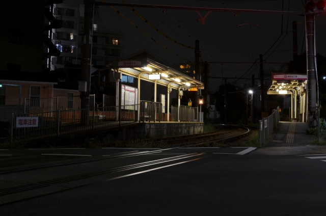 終電後の運転手はこう帰る！知られざる帰宅事情