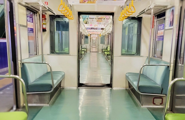終電後の運転手はこう帰る！知られざる帰宅事情