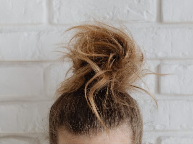 セルフカット後で美容院が恥ずかしい…不安を減らす対処法と伝え方