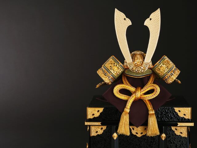 兜をスムーズに片付ける!収納しやすい兜ケースの選び方とサイズ感