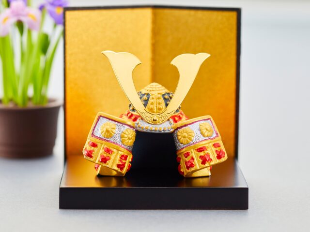 兜をスムーズに片付ける!収納しやすい兜ケースの選び方とサイズ感