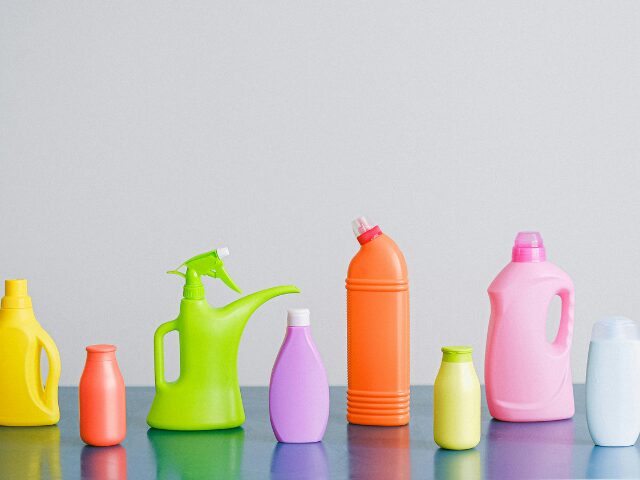 洗剤・柔軟剤ストックが散らからない！すっきり収納＆在庫管理のコツ